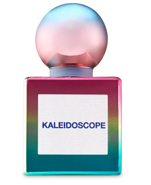 Kaleidoscope Bath & Body Works — аромат