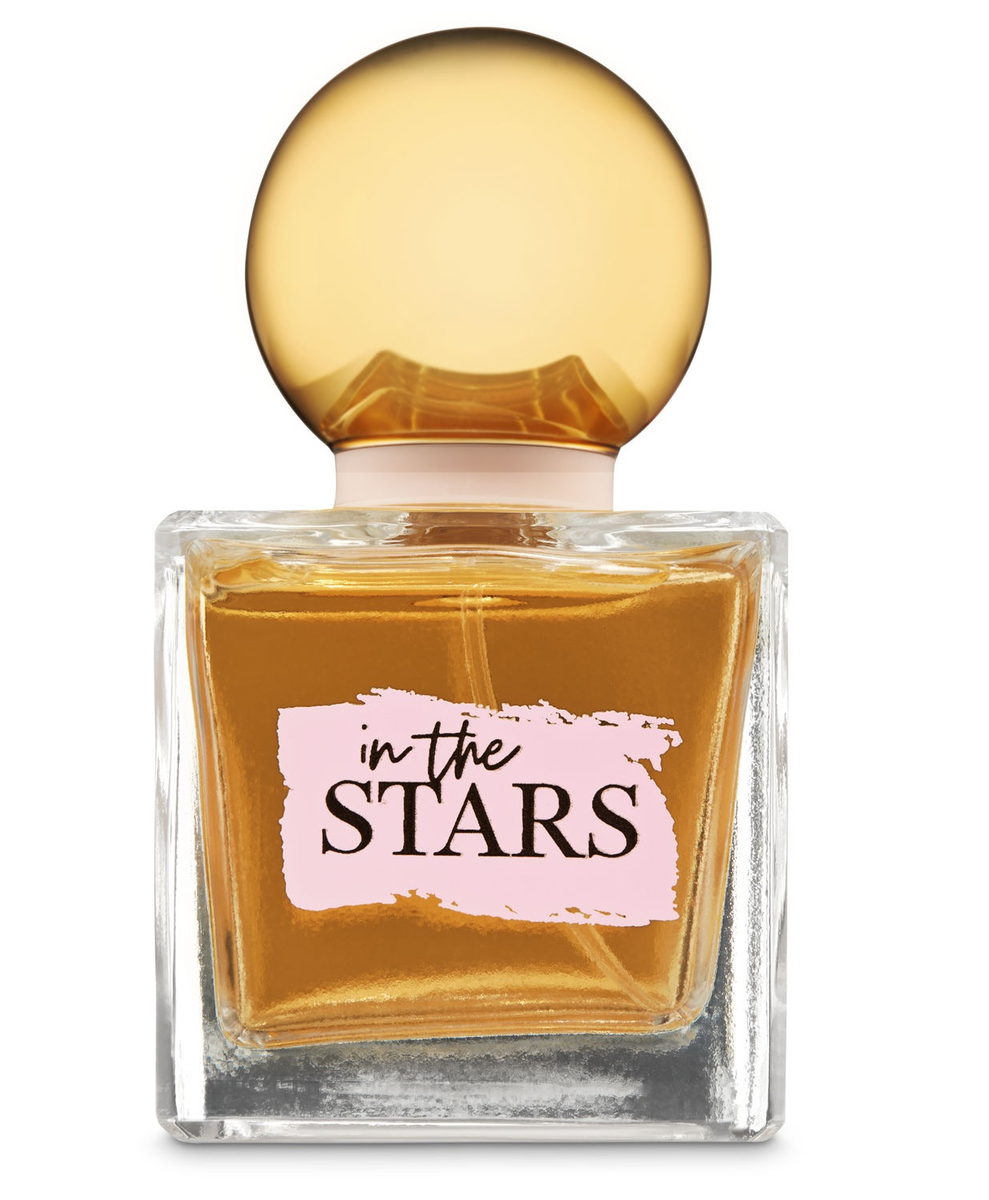 In The Stars Bath & Body Works — аромат