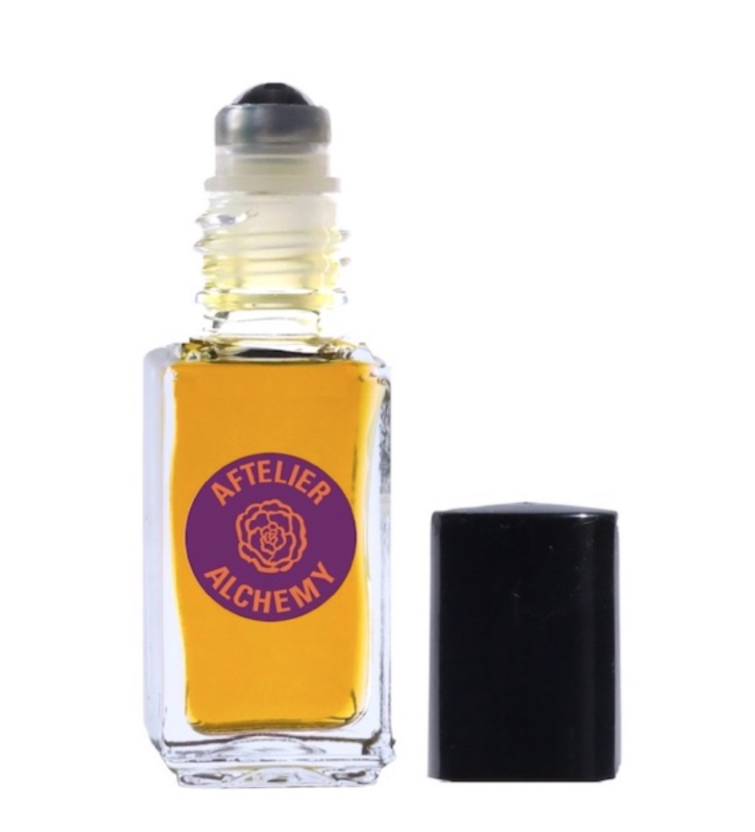 Alchemy (2018) Aftelier — аромат