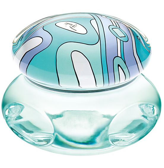 Acqua 330 Emilio Pucci — аромат