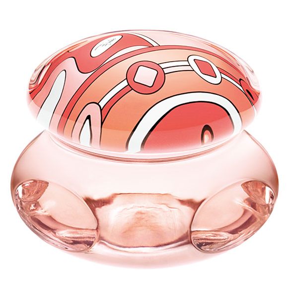 Sabbia 167 Emilio Pucci — аромат