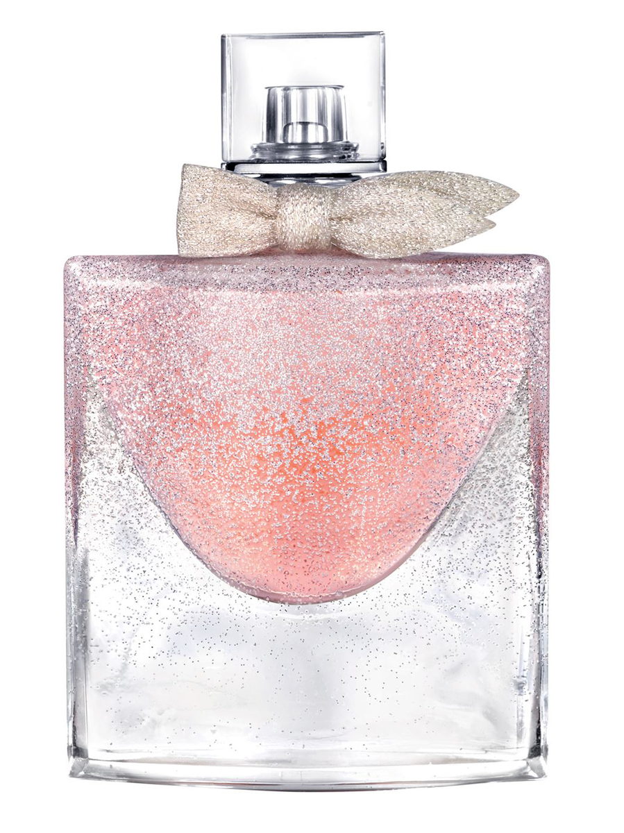La Vie Est Belle Sparkly Christmas Edition Eau de Parfum Lancôme — аромат