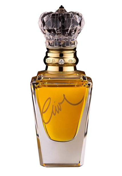 Amber Absolute Oil Clive Christian — аромат