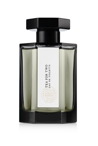 Tea for Two L'Artisan Parfumeur — аромат