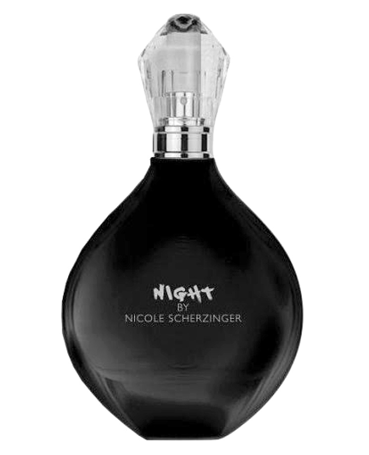 Night Nicole Scherzinger — аромат