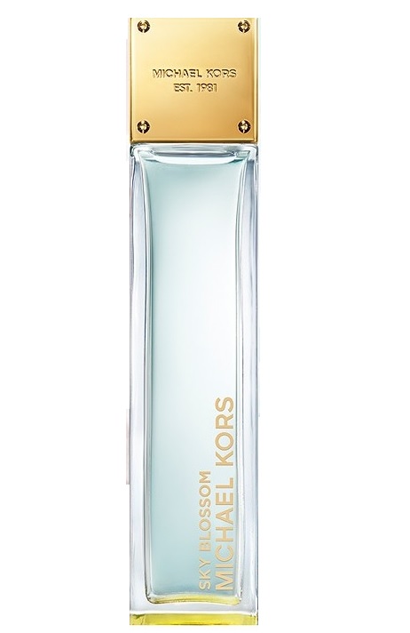 Sky Blossom Michael Kors — аромат