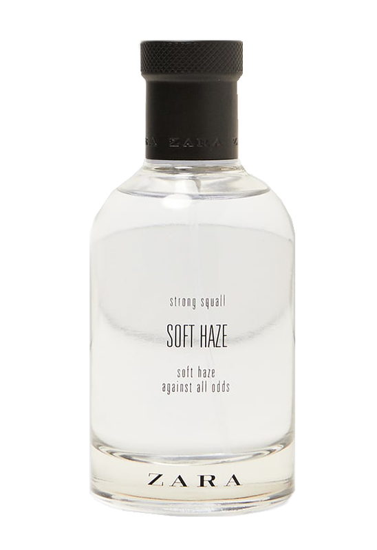 Soft Haze Zara
