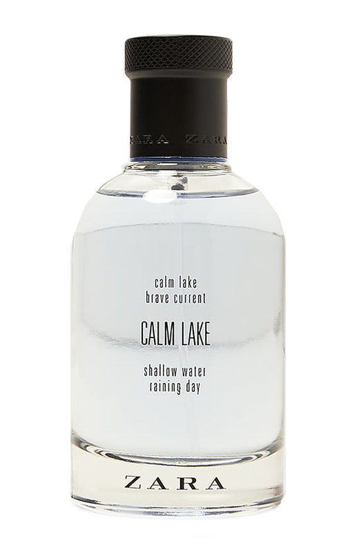 Calm Lake Zara — аромат