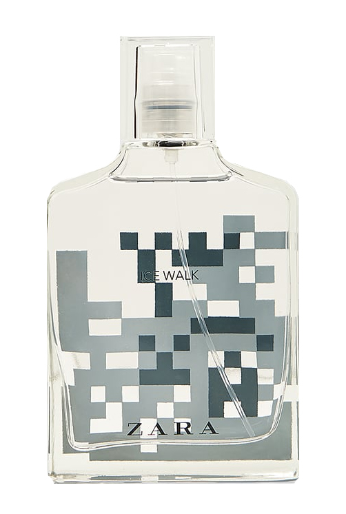 Ice Walk Zara