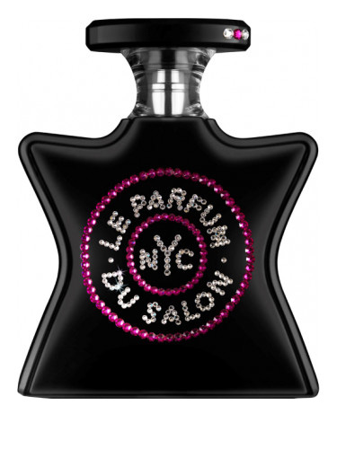 Le Parfum Du Salon Bond No 9 — аромат