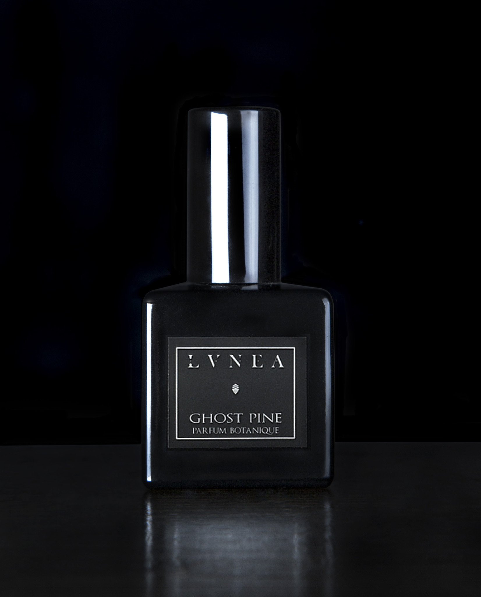 Ghost Pine Lvnea — аромат