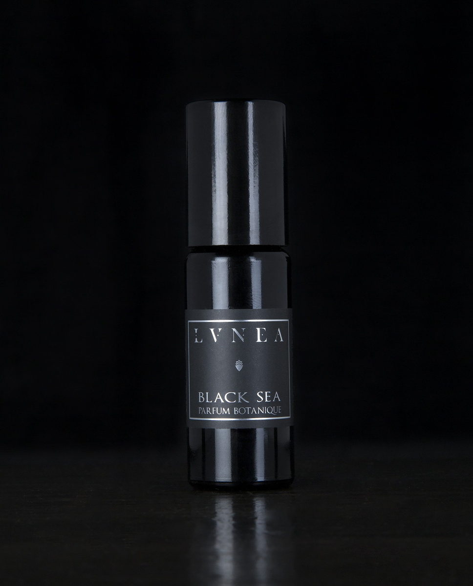 Black Sea Lvnea — аромат