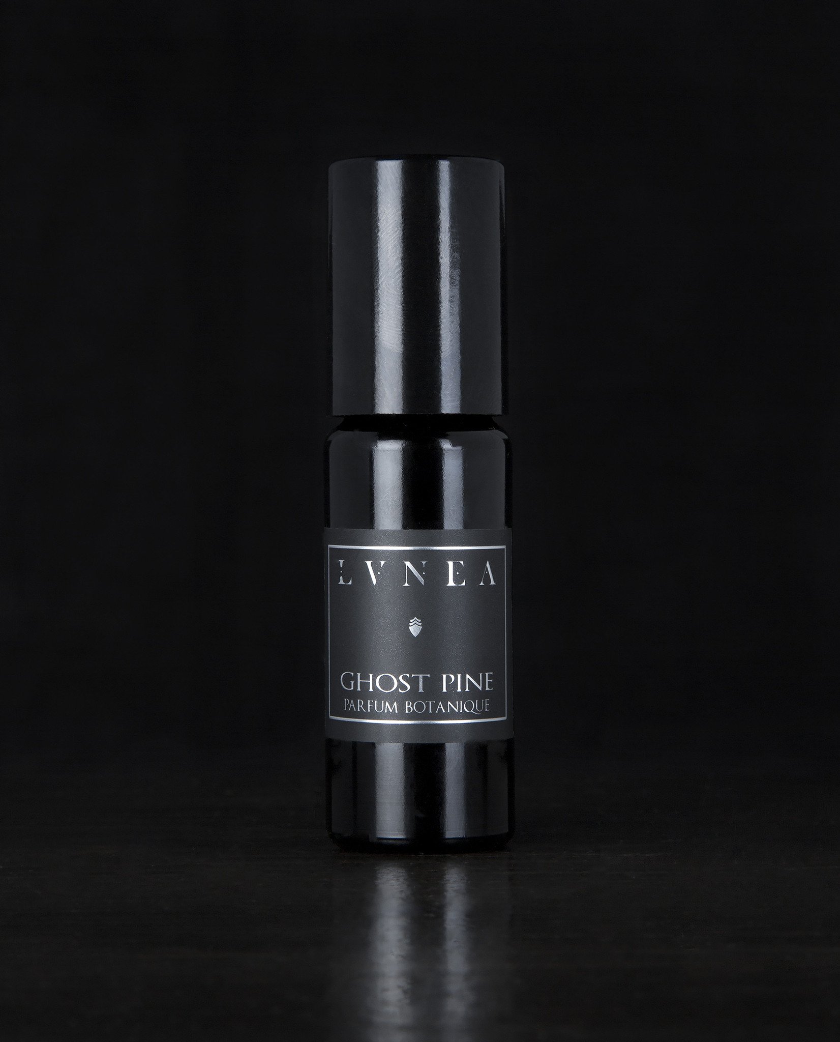 Ghost Pine Lvnea — аромат
