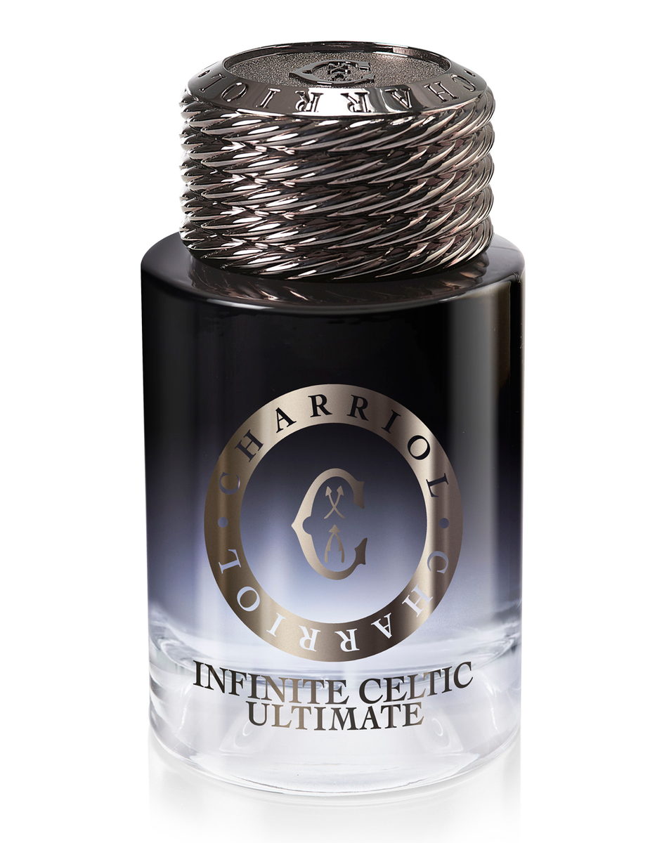 Infinite Celtic Ultimate Charriol — аромат