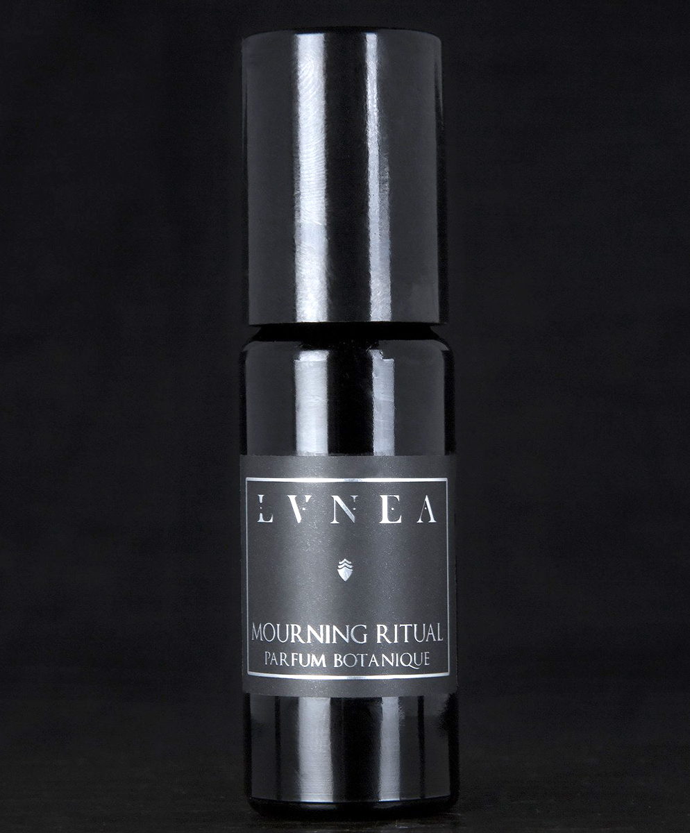 Morning Ritual Lvnea — аромат
