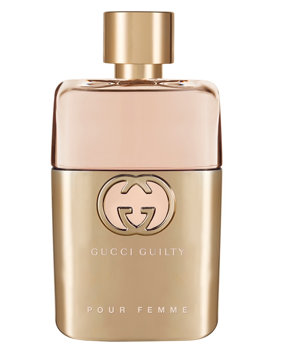 Gucci Guilty Eau de Parfum Gucci — аромат
