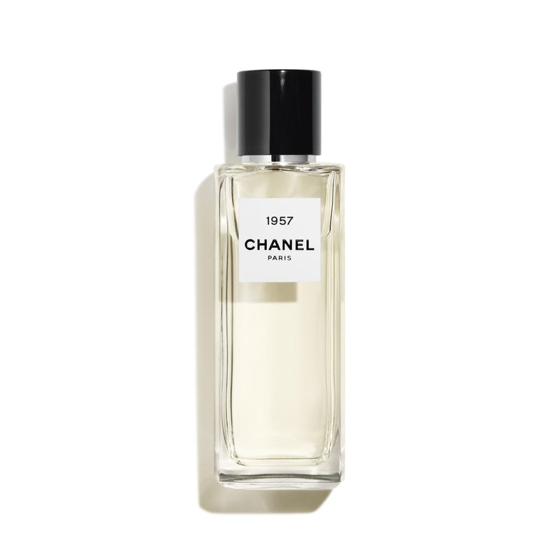 1957 Eau de Parfum Chanel — аромат