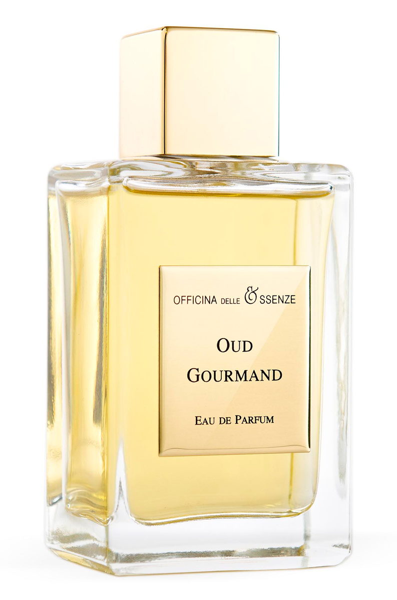 Oud Gourmand Officina delle Essenze — аромат