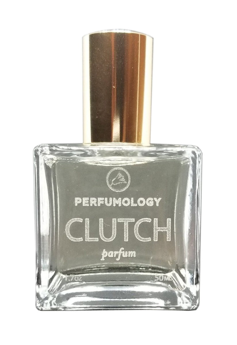 Clutch Perfumology — аромат