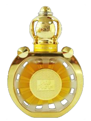 Al Shams Special Edition Ajmal — аромат