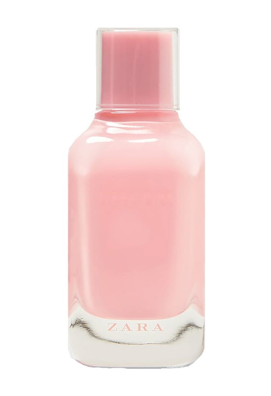 Fizzy Pink Zara — аромат