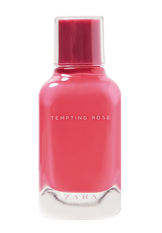 Tempting Rose Zara — аромат