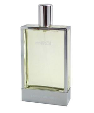 Metal Rabanne