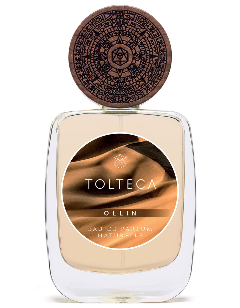 Ollin Tolteca