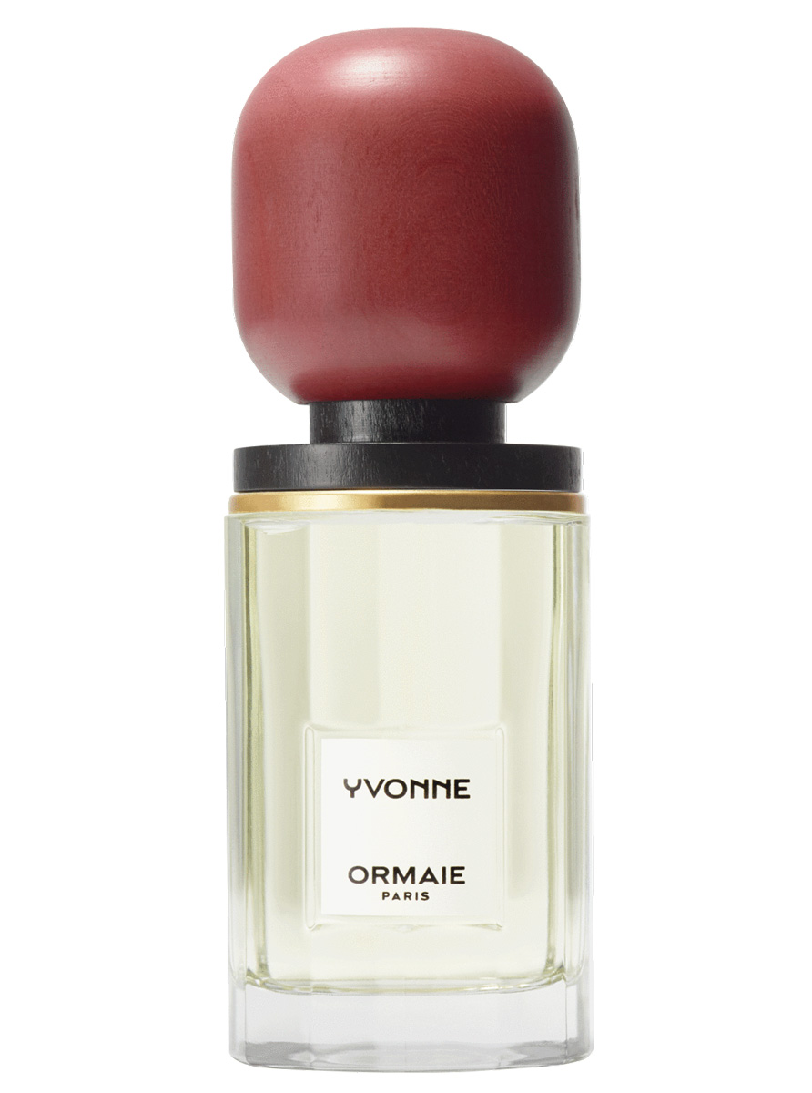 Yvonne Ormaie — аромат
