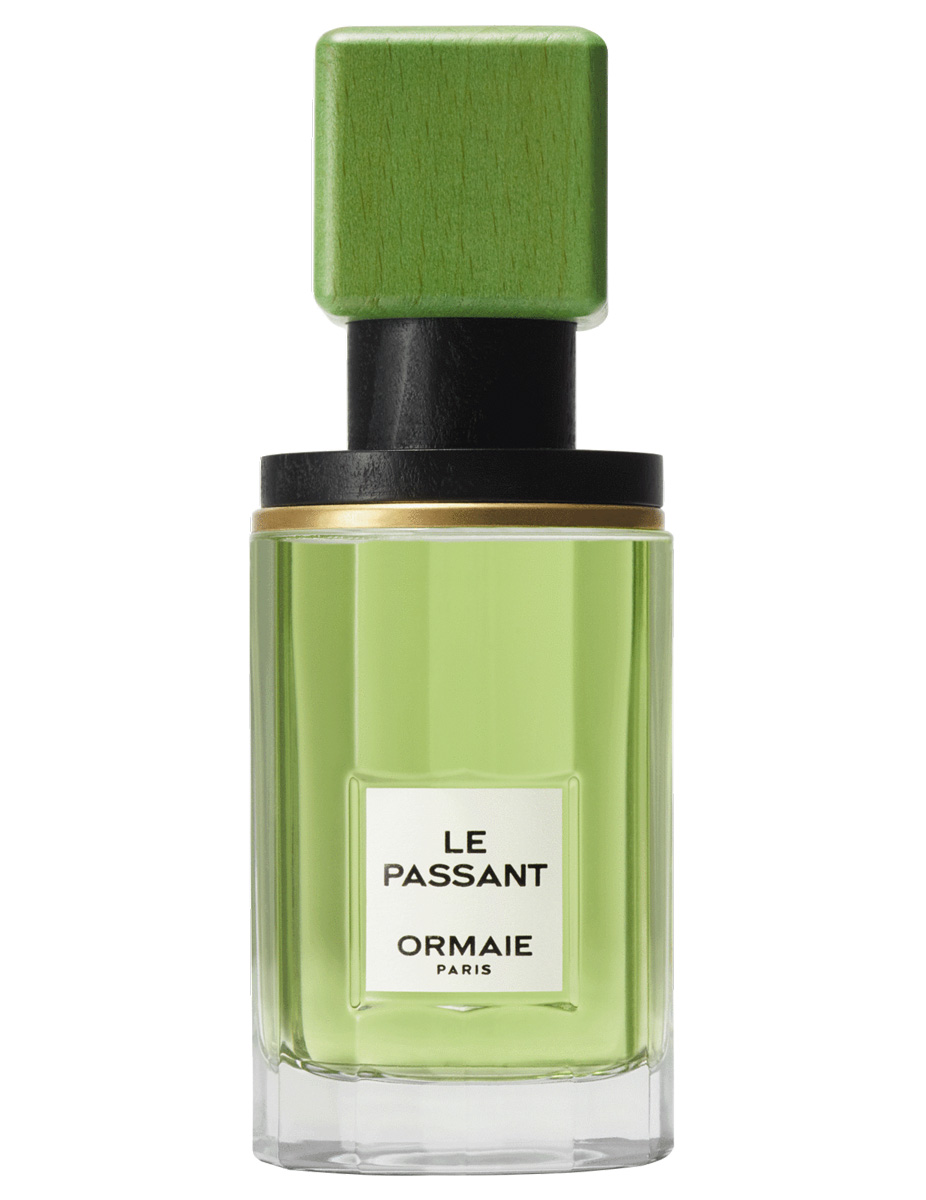 Le Passant Ormaie — аромат