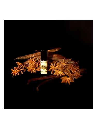 Black Mallow Solstice Scents — аромат