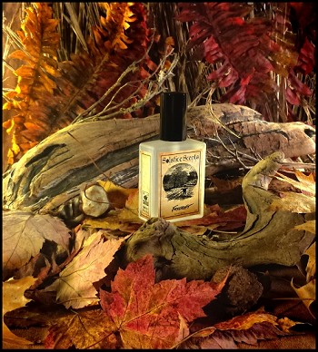 Foxcroft Solstice Scents — аромат