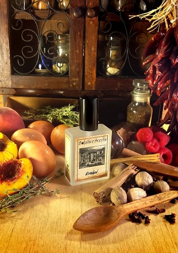 Kitchen Solstice Scents — аромат