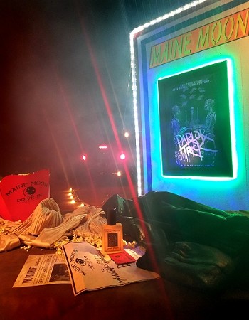 Midnight Marquee Solstice Scents — аромат