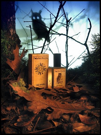 Night Watcher Solstice Scents — аромат