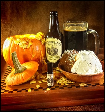 Owl Creek Aleworks Solstice Scents — аромат