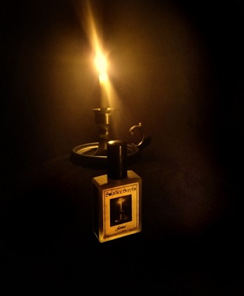 Seance Solstice Scents — аромат