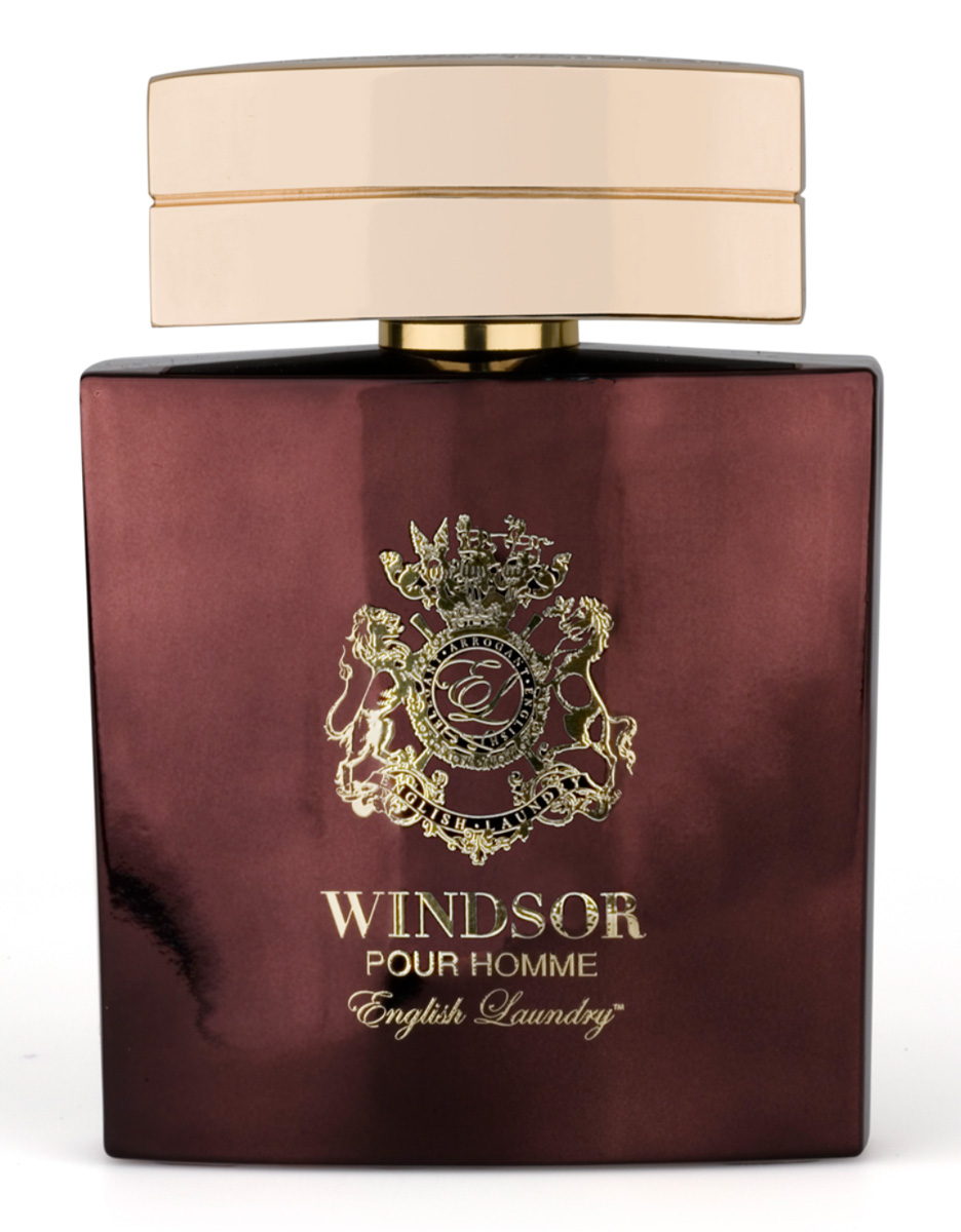 Windsor Pour Homme English Laundry — аромат