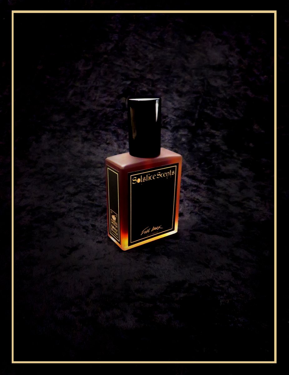 Full Dark Solstice Scents — аромат