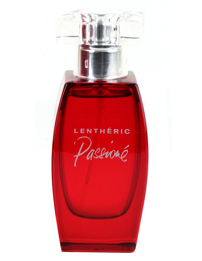 Passionne Lentheric — аромат