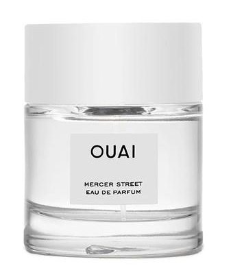Mercer Street OUAI — аромат