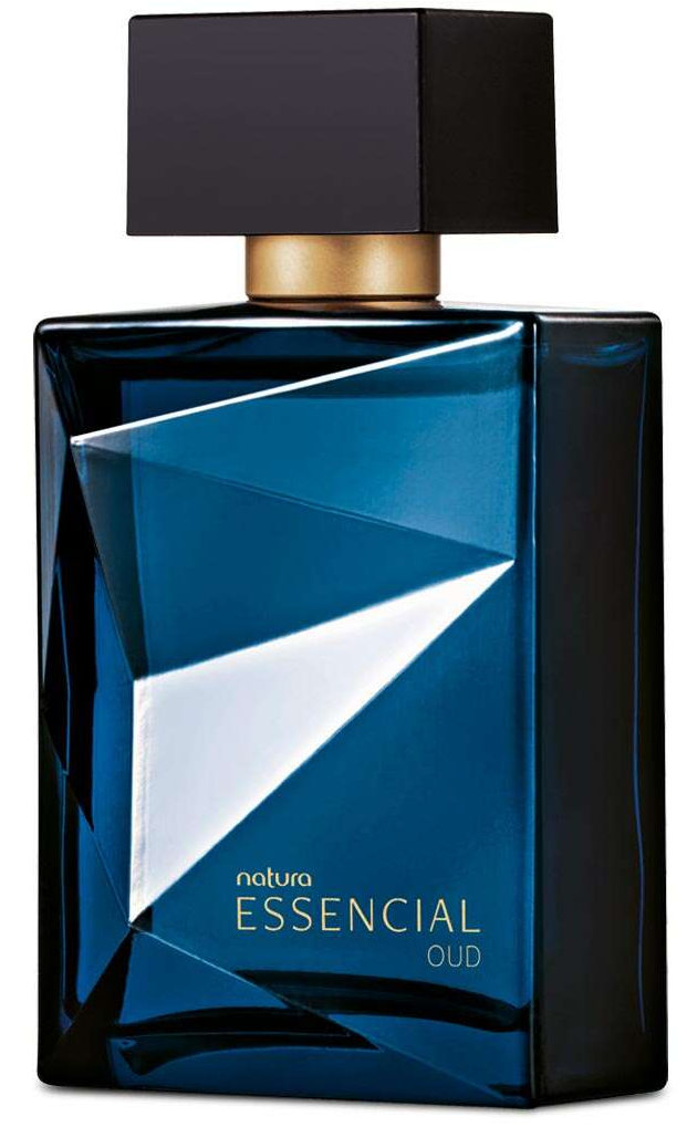 Essencial Oud Natura — аромат