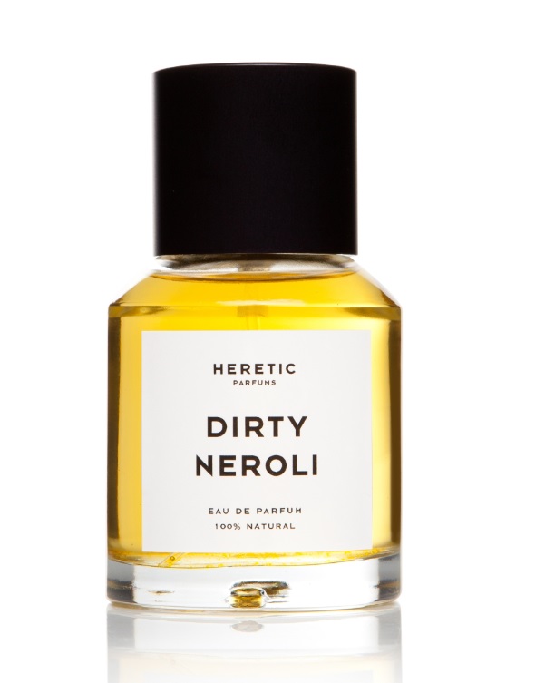 Dirty Neroli Heretic Parfum — аромат