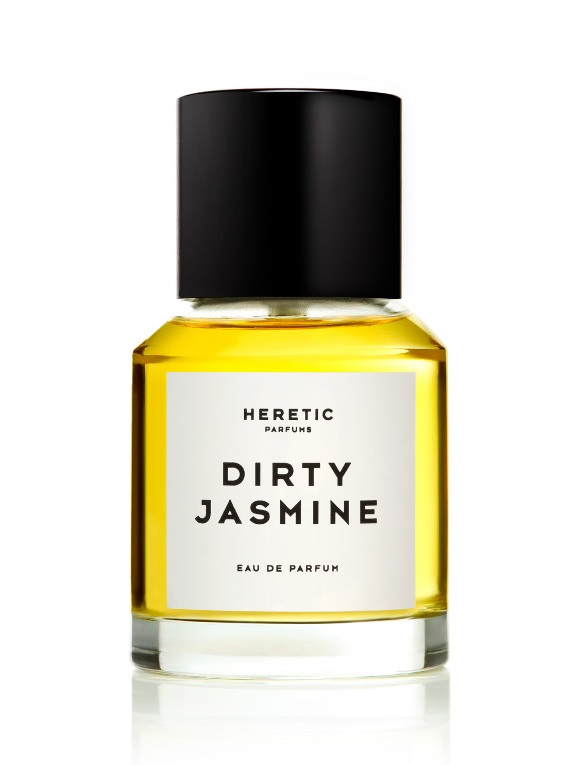 Dirty Jasmine Heretic Parfum — аромат