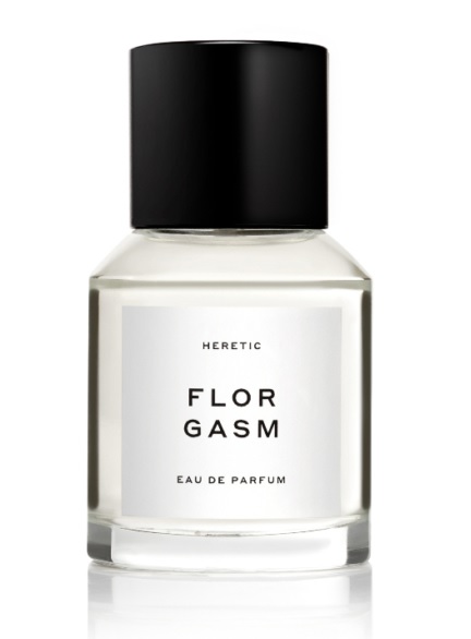 Florgasm Heretic Parfum — аромат