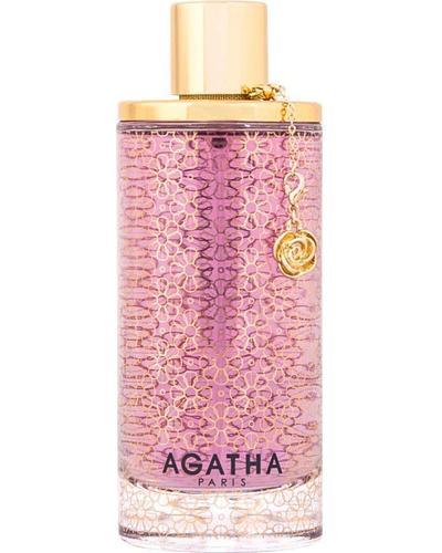Balade aux Champs-Elysées Agatha Paris — аромат