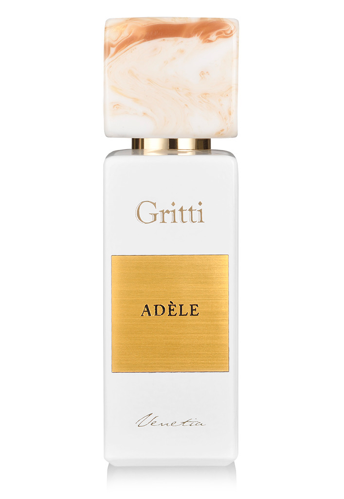 Adèle Gritti — аромат