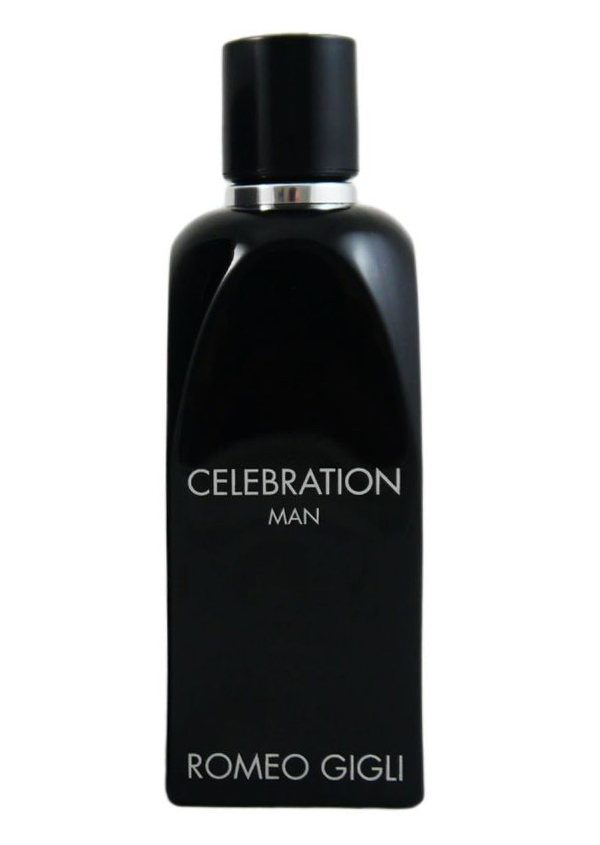 Celebration Man Romeo Gigli — аромат
