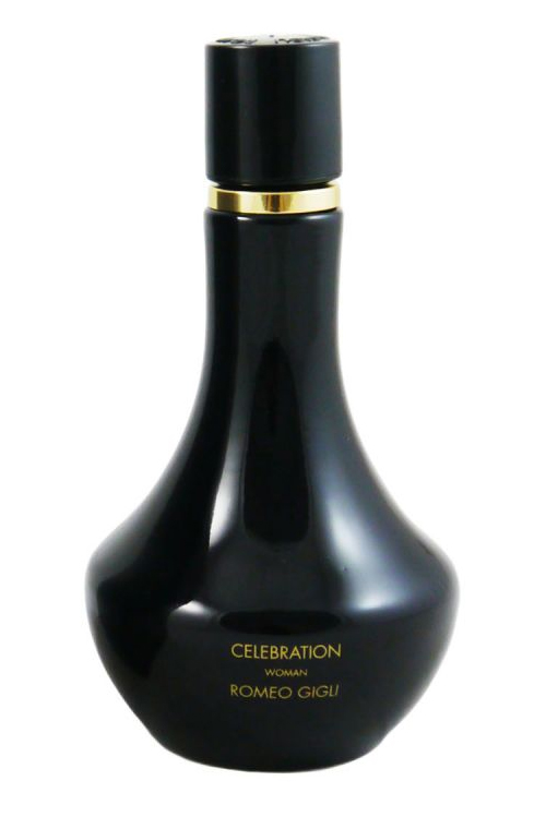 Celebration Woman Romeo Gigli — аромат