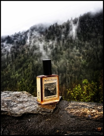 Smoky Mountain Mallow Solstice Scents — аромат
